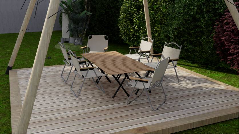 龙文区帐篷生产厂家：以匠心筑牢户外装备的品质根基